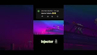 Fanny Skin Injector  🗿 [upl. by Trevar]