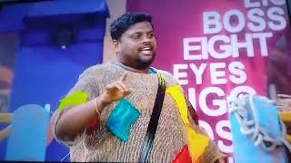 bigg boss 8 tasty teja nomination [upl. by Hekking261]