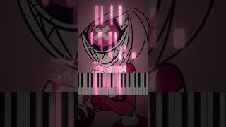 Instrumental Breakdown from ADDICT hazbinhotel [upl. by Atsirt351]