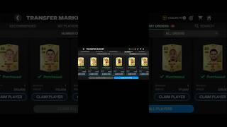 BVB🇩🇪 team in FC Mobile fc25 fifa [upl. by Adiene382]