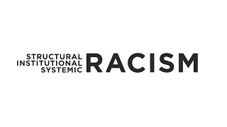 What are structural institutional and systemic racism [upl. by Neruat]