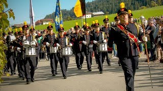 🥁 Blasmusik Festival am Wilden Kaiser Tirol 2019 [upl. by Charmane438]