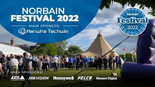 Norbain Festival 2022 [upl. by Toback]