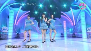 perfume  hurly burly live [upl. by Ahk]