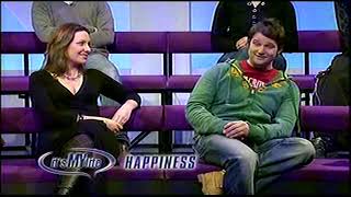 itv its my life happiness pdtv clip poor store [upl. by Eugatnom243]