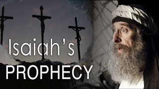 The Isaiah Prophecy We All Must Know About Crucifixion In The Old Testament [upl. by Denver]