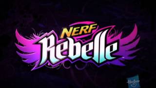 Nerf Rebelle [upl. by Grey]