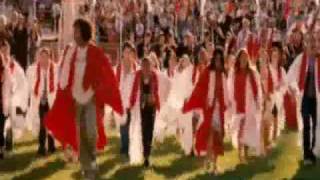 HSM3High school musical [upl. by Lehman]