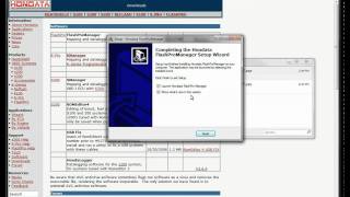 FlashPro Tuning  Installing Drivers [upl. by Borer]