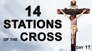 Way of the Cross I The Stations of the Cross I 14 Stations I February 28 I St Alphonsus Liguori [upl. by Pablo815]