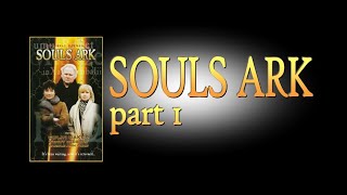 SOULS ARK  Part 1 1999 Colin Baker Carole Ann Ford Wendy Padbury [upl. by Anairad]