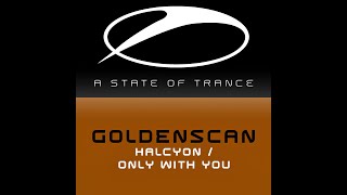 Goldenscan  Halcyon 2005 [upl. by Eegnat685]