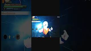 DBZ TTT EDIT Allele A Different Someone Demo final [upl. by Rebma]