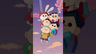 shinchan whatsappstatus cartoon shortvideo Shinchan Hindi [upl. by Waldner]