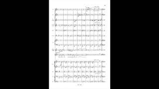 Giacomo Puccini  Turandot Act 1 with Full Score [upl. by Otnas546]