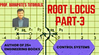 ROOT LOCUS PART3 [upl. by Eneryt]