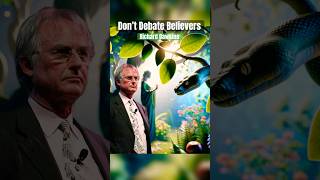 The Pitfalls of Debating The Pseudoscience Of Believers  RichardDawkins [upl. by Weslee158]