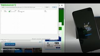 How to UnbrickUnroot Xiaomi Android Stuck on Fastboot [upl. by Ender]
