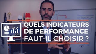 Quels Indicateurs de Performance Commerciale choisir pour Piloter les Ventes [upl. by Aivatnwahs]