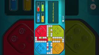 Ludo Mania gameplay for the Nintendo Switch grabbaggamer ludomania nintendo nintendoswitch ludo [upl. by Lamok]