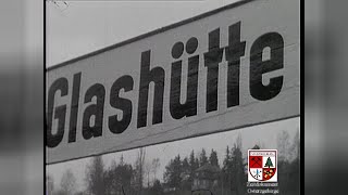 Glashütte 1971  Wie schnell läuft die Zeit [upl. by Ecnerewal]