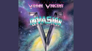 Vinnie Vincent Invasion  Love Kills 1988 [upl. by Mutz]