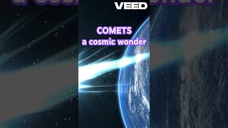 Comets cosmic snowball fun facts comet cosmos spaceforkids space facts [upl. by Bac161]