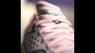 Saucony Ride 17 [upl. by Hameean]