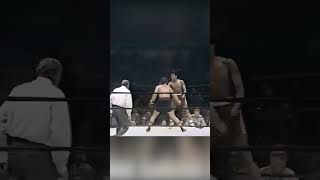 Muhammad Alis Stunning Comeback Epic TKO Against Oscar Bonavena boxing muhammadali sports [upl. by Dunlavy37]