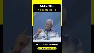 MARCHONS SELON DIEU [upl. by Bret342]