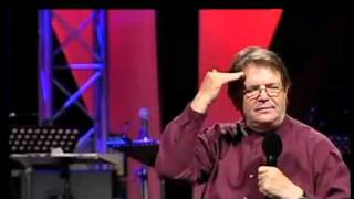 Pentecostal Fire is the Norm  Evangelist Reinard Bonnke [upl. by Lait42]