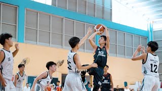 ACSI vs MSHS  NSG 2024 C DIVISION TIER 1 [upl. by Rochus]