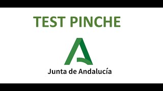 Preguntas Tipo Test Examen Pinche Parte 1 [upl. by Kissee]