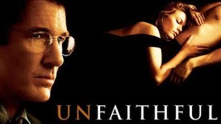 Unfaithful 2002 movie explained in Manipur [upl. by Marlena119]