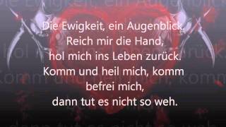 Eisbrecher  Herzdieb Lyrics [upl. by Puto]