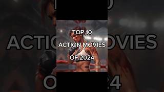 Top 10 action movies of 2024youtubeshortsyoutubeshortstrendingviralvideoshortsreelmovierich [upl. by Ollehcram]