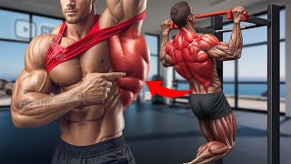 6 Best Back Workouts at the Gym [upl. by Mccowyn]