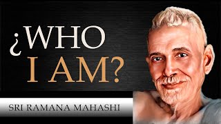 Ramana Maharshi  ¿Who I Am  Complete Audiobook [upl. by Epuladaug]