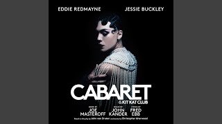 Cabaret  West End LIVE 2022 [upl. by Eirrahs]