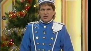 Crackerjack  Xmas 1983  BBC  HQ [upl. by Salvador]