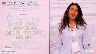 LE COLLOQUE INTERNATIONAL DES SIG ERRACHIDIA [upl. by Harbed]