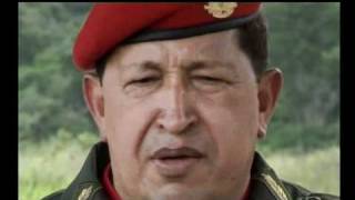 Presidentes de Latinoamérica  Hugo Chávez Frías 1 de 2 [upl. by Jarrett]