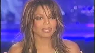 Janet Jackson EPK All For You TourAlbum [upl. by Lilia]