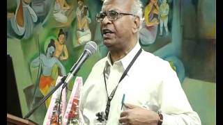 Prof viswanadam class part2 in IMPACT 2011 [upl. by Brear98]