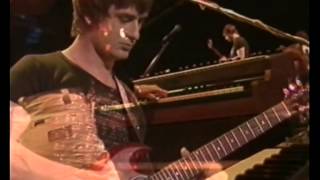 Mike Oldfield  Ommadawn Live At The Gateway Theatre Edinburgh December 1980 [upl. by Paola]