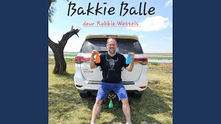 Bakkie Balle [upl. by Keynes593]