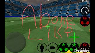 Âd3D SOCCER 🫠😉 [upl. by Alletse]