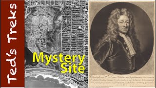 Torontos 1714 Mystery Structure  John Howards Folly [upl. by Derrik]