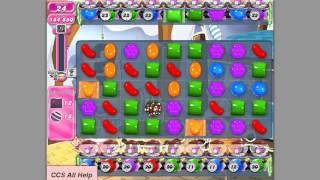 Candy Crush MAKE WRAPPED CANDIES [upl. by Baalbeer]