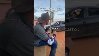 Eu sendo humilde 😂😂 humildemente carros fyp engraçado videoviral fyp [upl. by Ettenna]